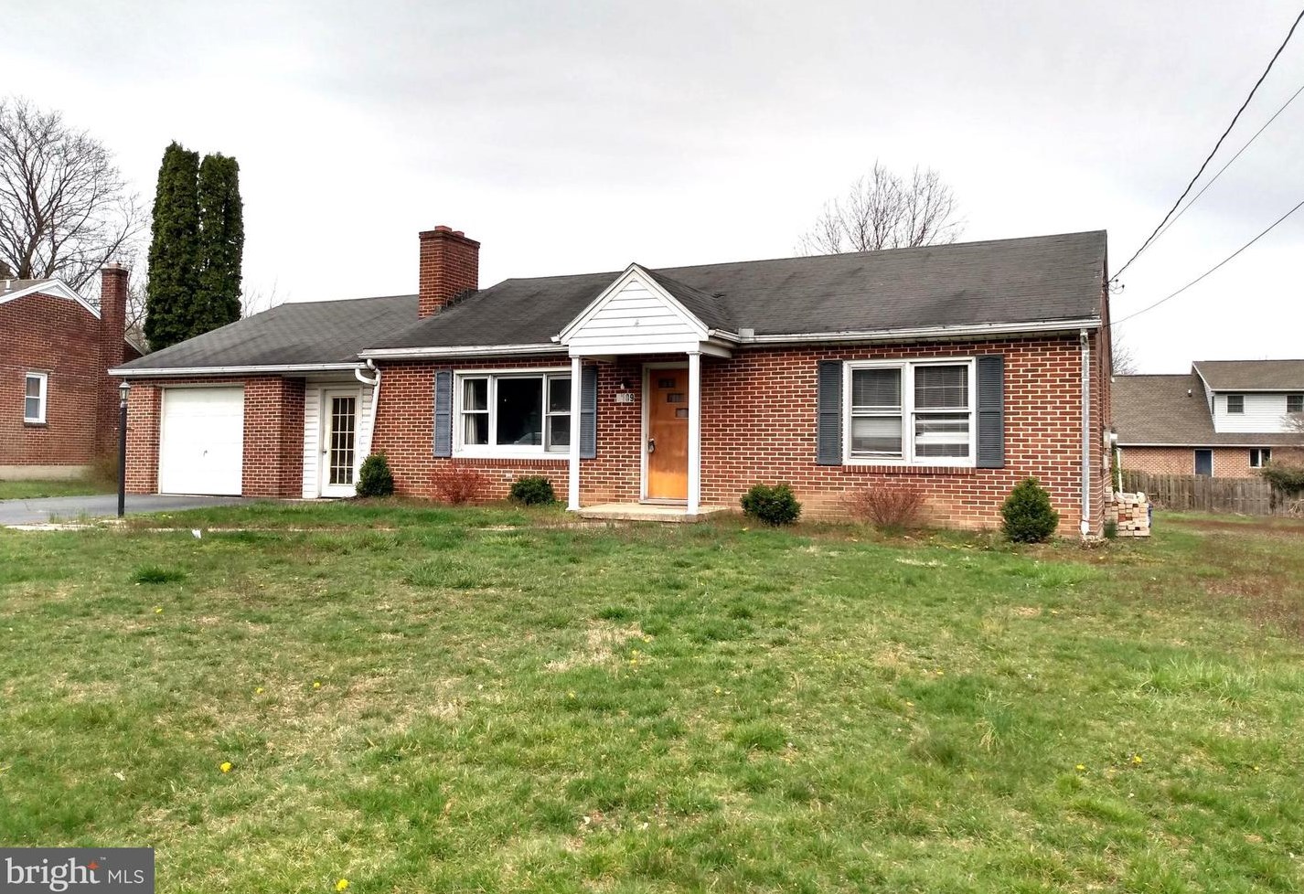 1109 Cider Press Rd, Chambersburg, PA 17202-8889