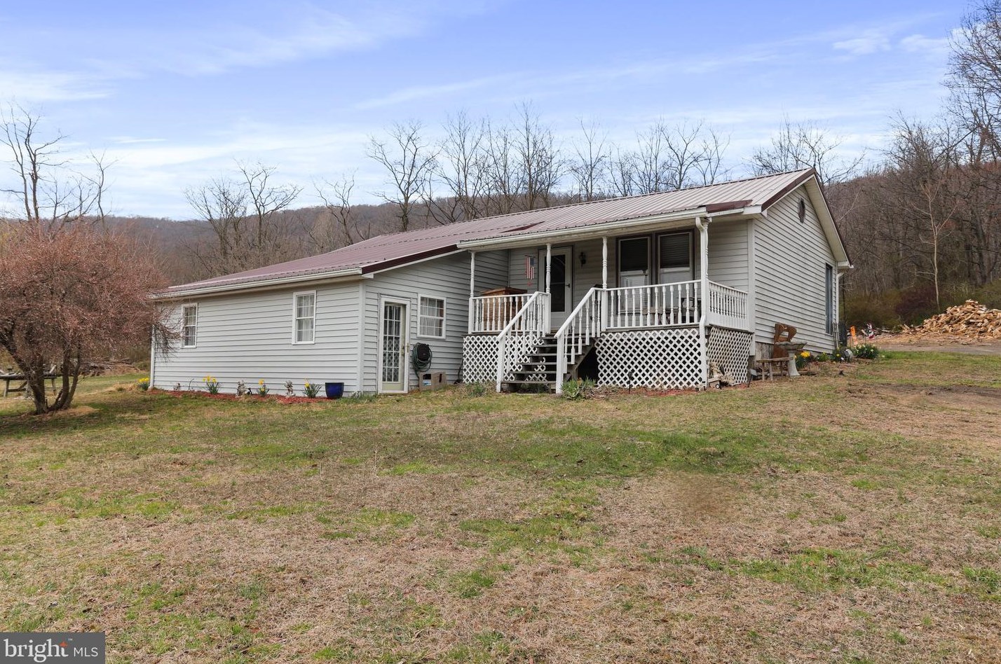 22045 Amberson Rd, Amberson, PA 17210