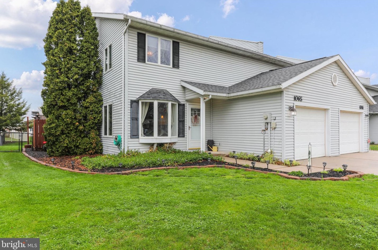 1065 Progress Rd, Chambersburg, PA 17201-3266