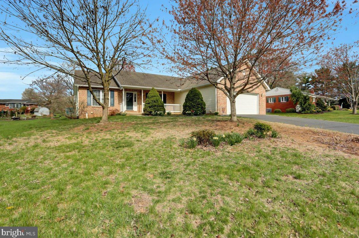 13363 Longview Ave, Roadside, PA 17268