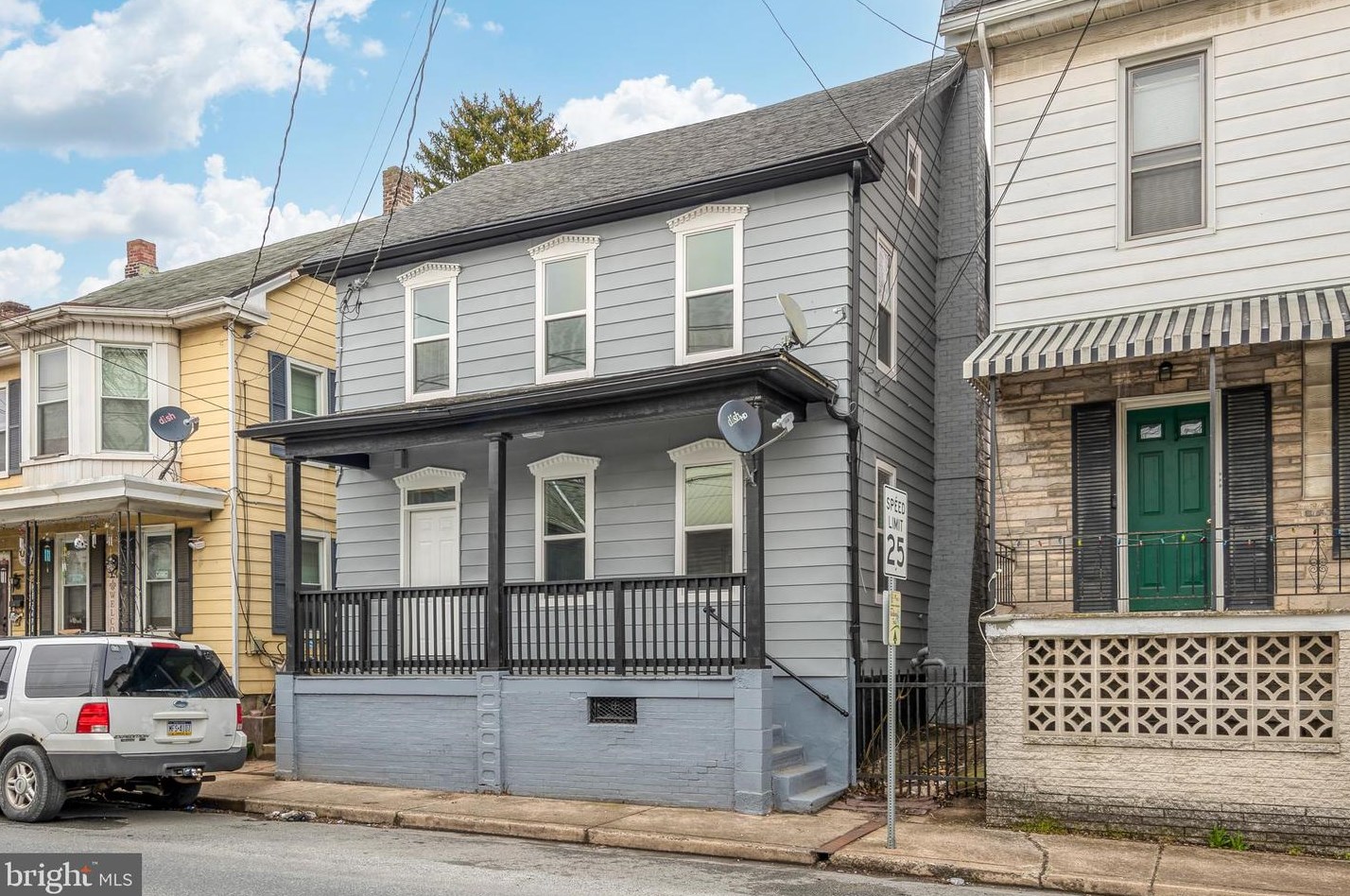 25 Grant St, Roadside, PA 17268-1227