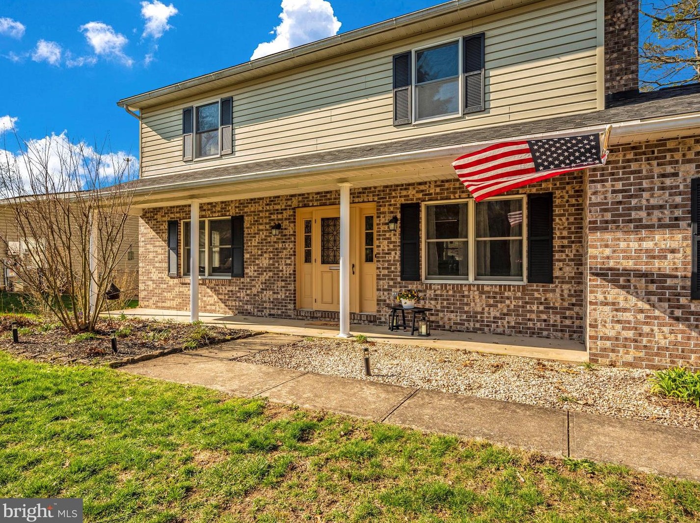 6310 Burning Tree Ln, Fayetteville, PA 17222-9645