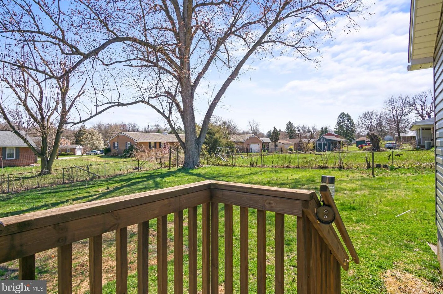 14232 Molly Pitcher Hwy, Upton PA 17225-9457 exterior