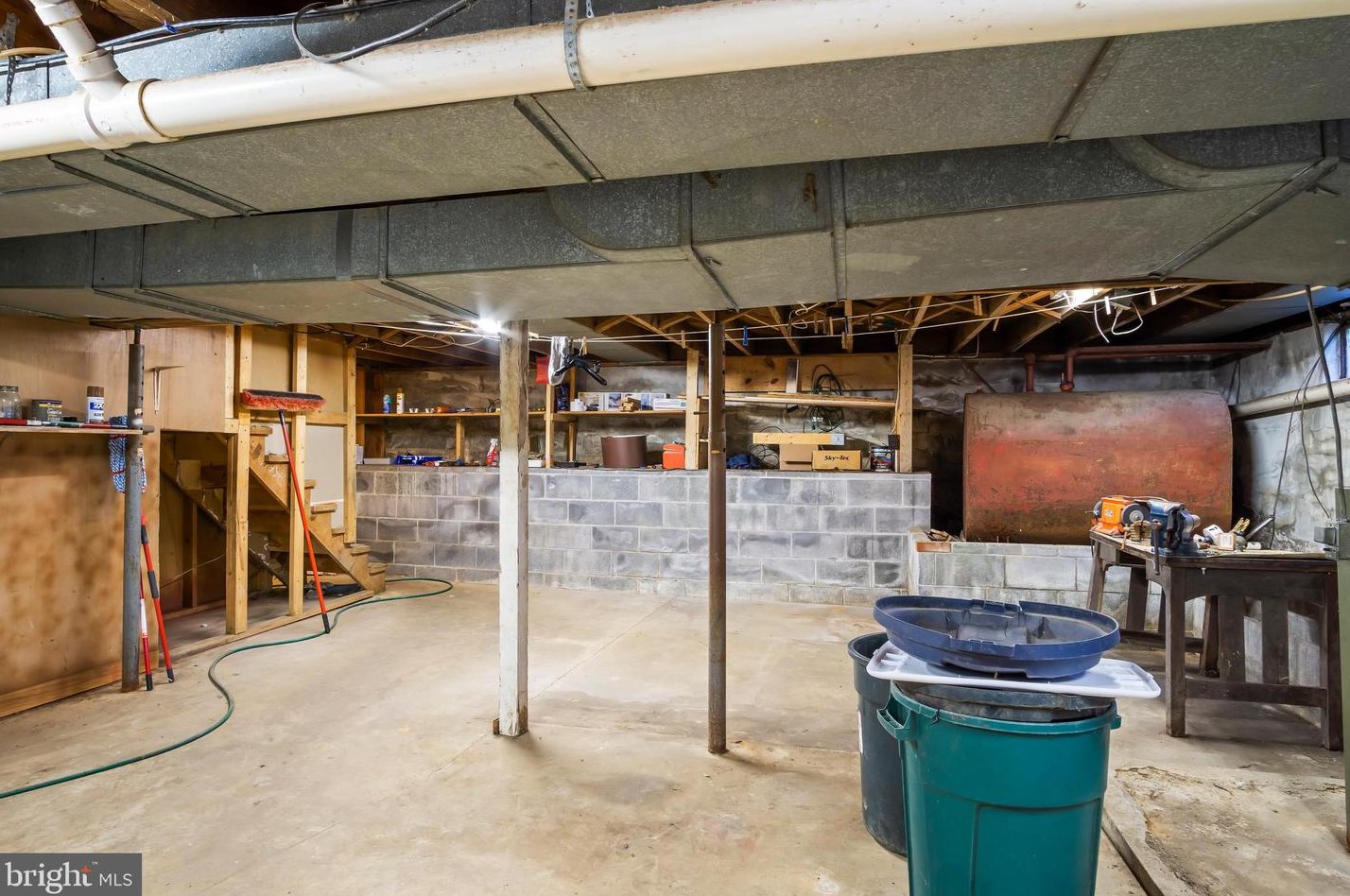 14232 Molly Pitcher Hwy, Upton PA 17225-9457 exterior