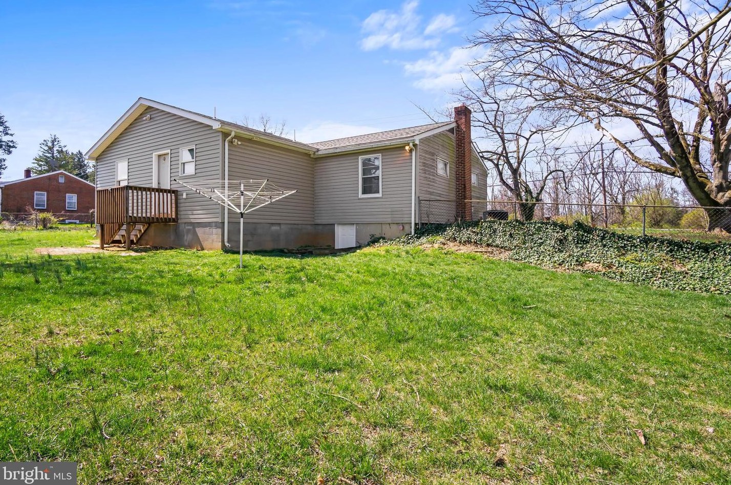 14232 Molly Pitcher Hwy, Upton PA 17225-9457 exterior