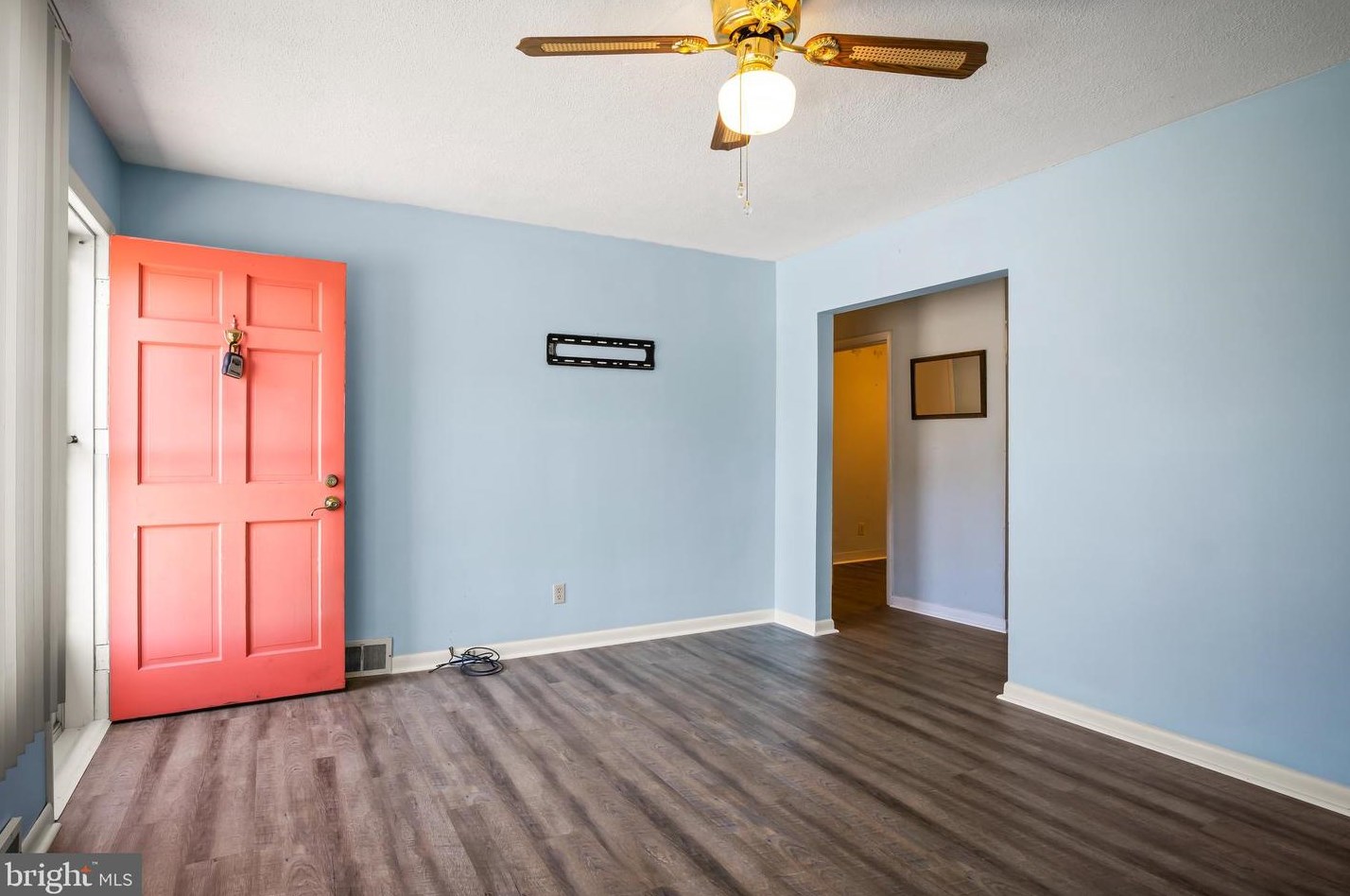 14232 Molly Pitcher Hwy, Upton PA 17225-9457 exterior