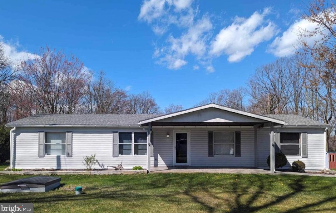 11551 S Mountain Rd, South Mountain, PA 17261