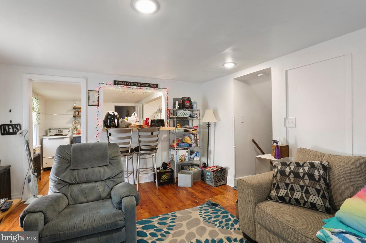 29 Main St, Fayetteville PA  17222-1427 exterior