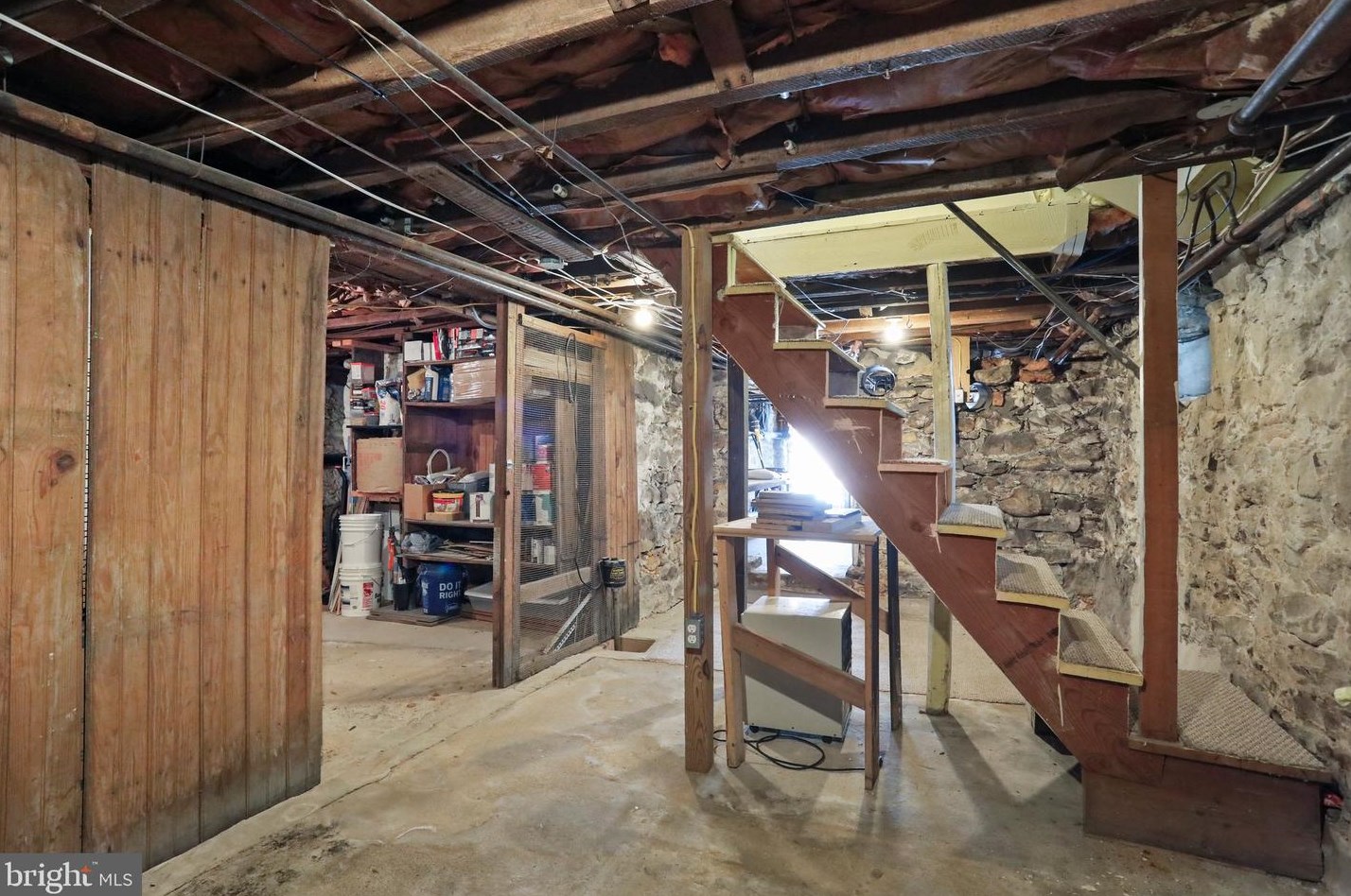 29 Main St, Fayetteville PA  17222-1427 exterior