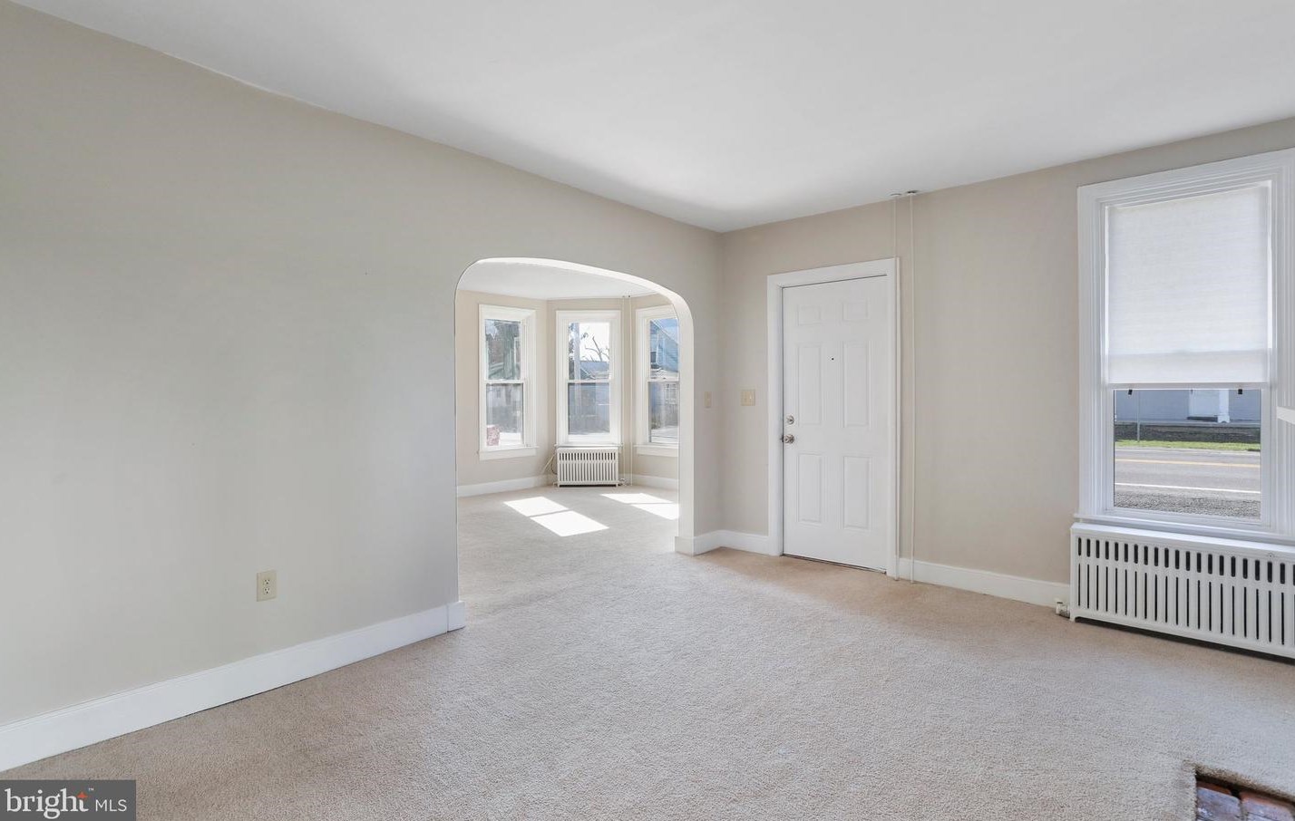 29 Main St, Fayetteville PA  17222-1427 exterior