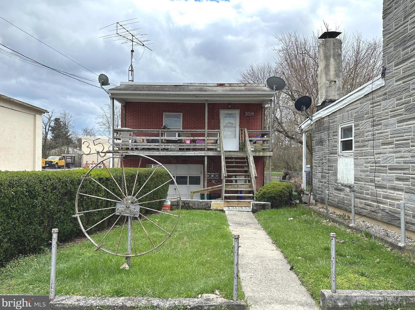 358 W Loudon St, Chambersburg, PA 17201