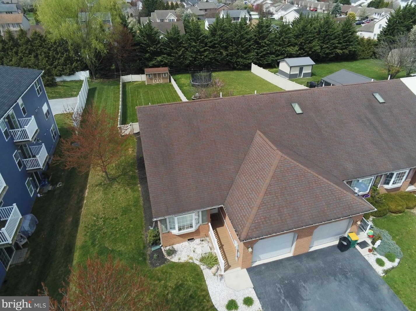 1261 Progress Rd, Chambersburg, PA 17201-3278