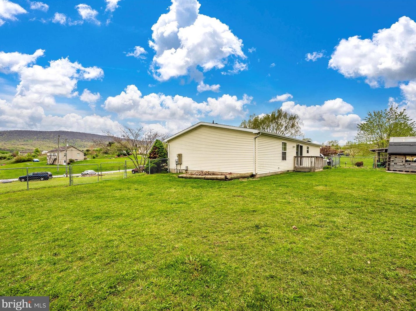 11365 Punch Bowl Rd, Dickey PA  17236-9779 exterior