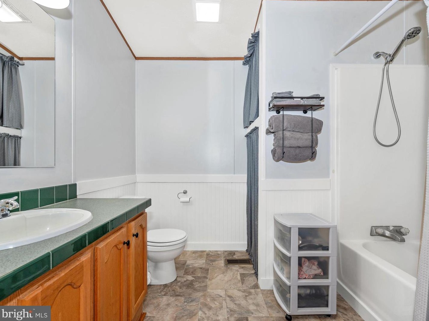 11365 Punch Bowl Rd, Dickey PA  17236-9779 exterior