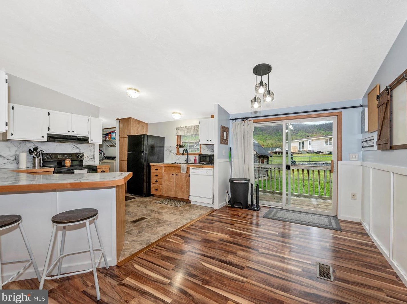 11365 Punch Bowl Rd, Dickey PA  17236-9779 exterior