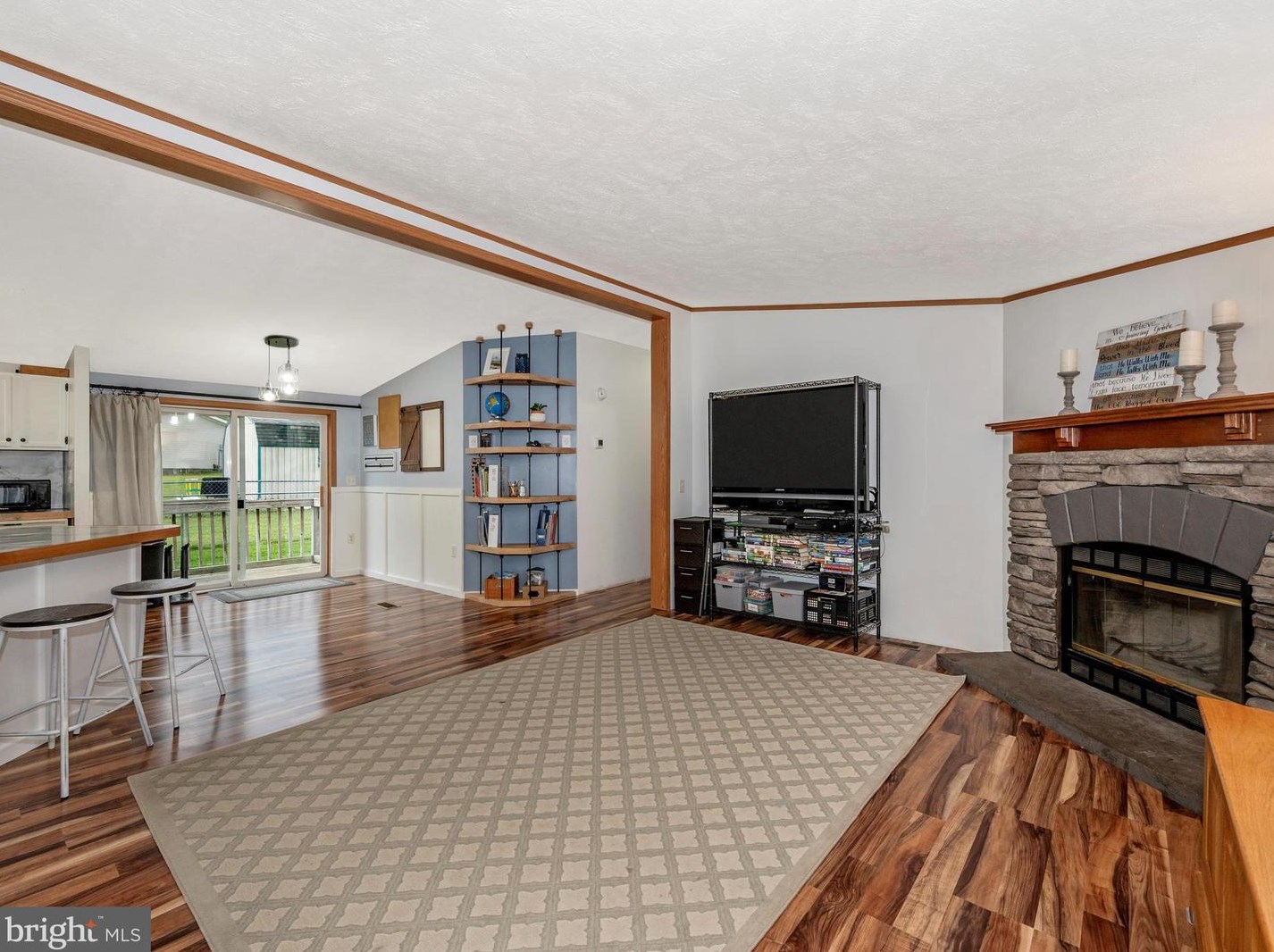 11365 Punch Bowl Rd, Dickey PA  17236-9779 exterior