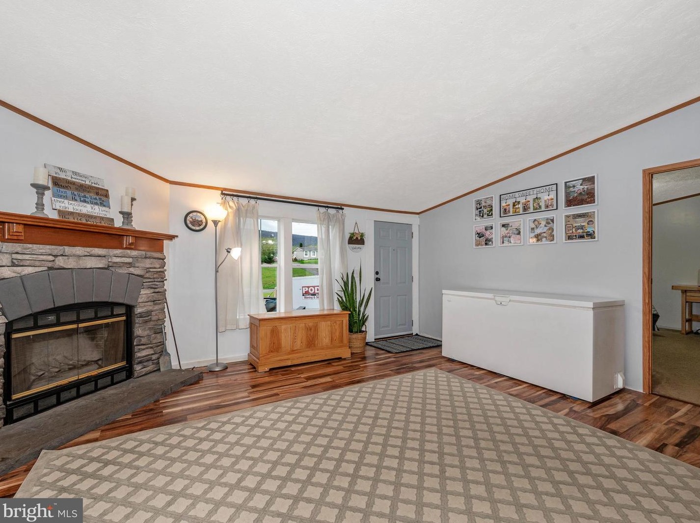 11365 Punch Bowl Rd, Dickey PA  17236-9779 exterior