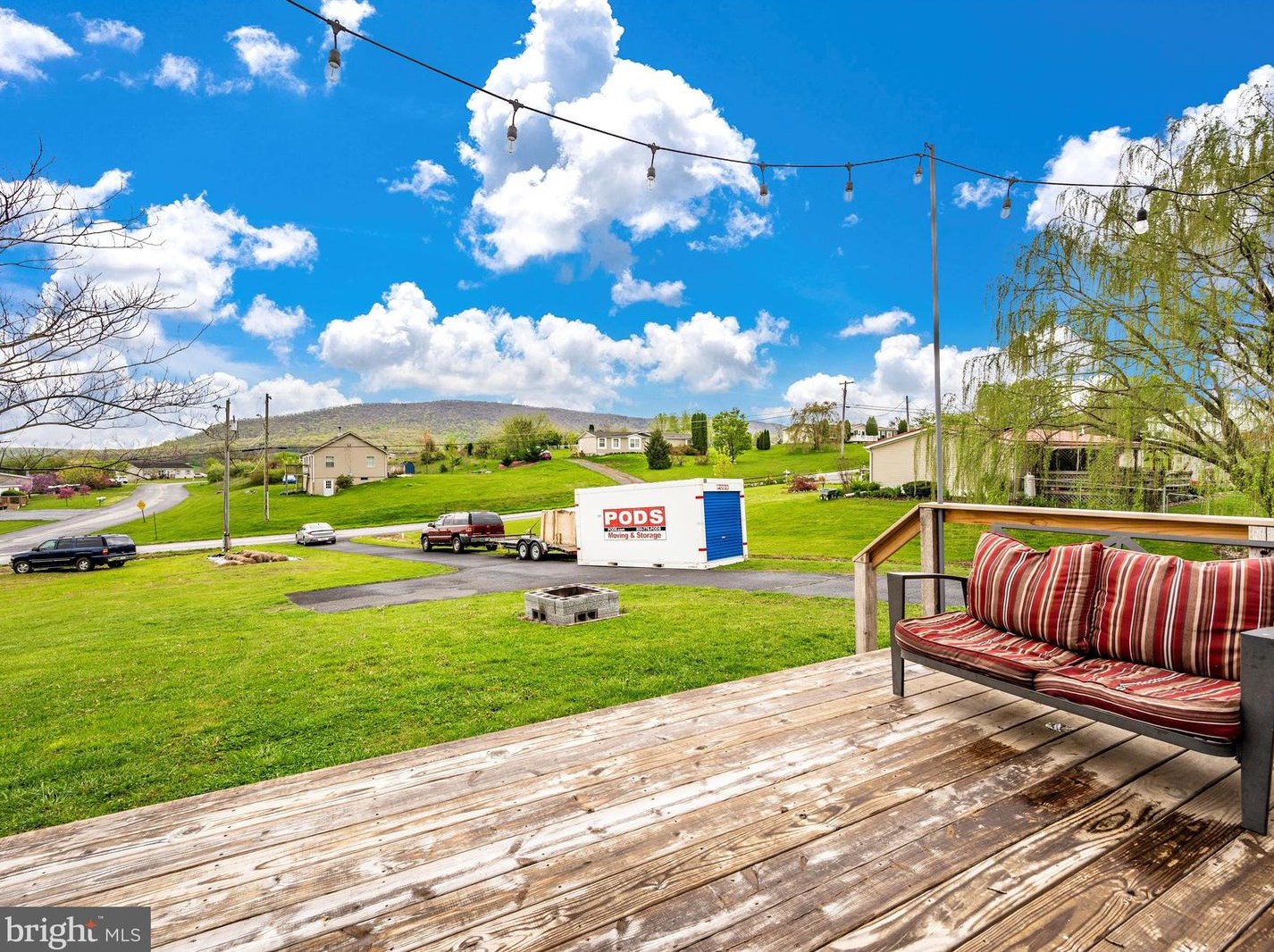11365 Punch Bowl Rd, Dickey PA  17236-9779 exterior