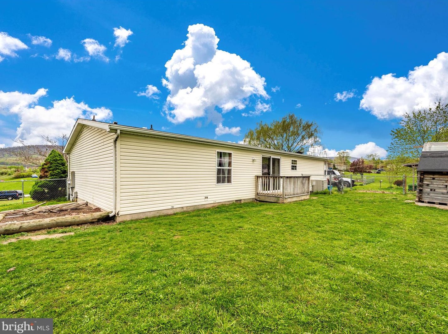 11365 Punch Bowl Rd, Dickey PA  17236-9779 exterior