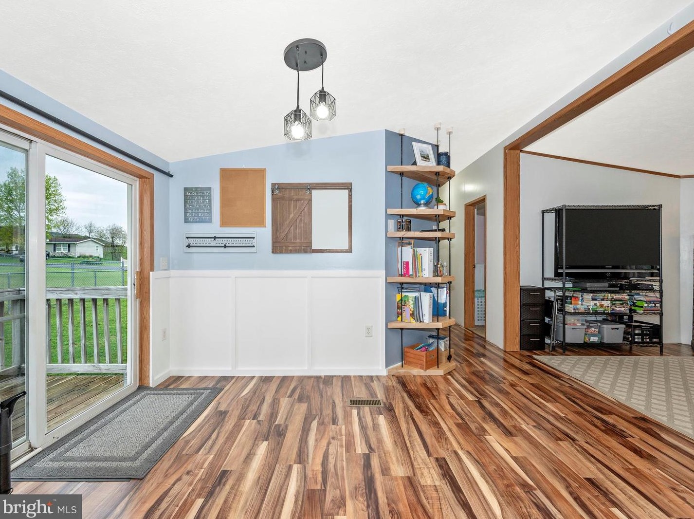 11365 Punch Bowl Rd, Dickey PA  17236-9779 exterior