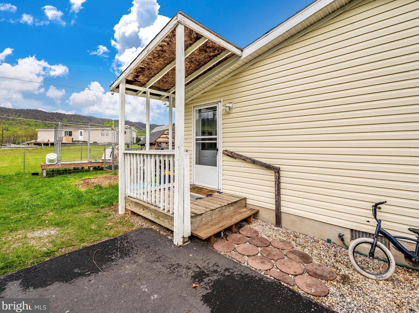 11365 Punch Bowl Rd, Dickey PA  17236-9779 exterior