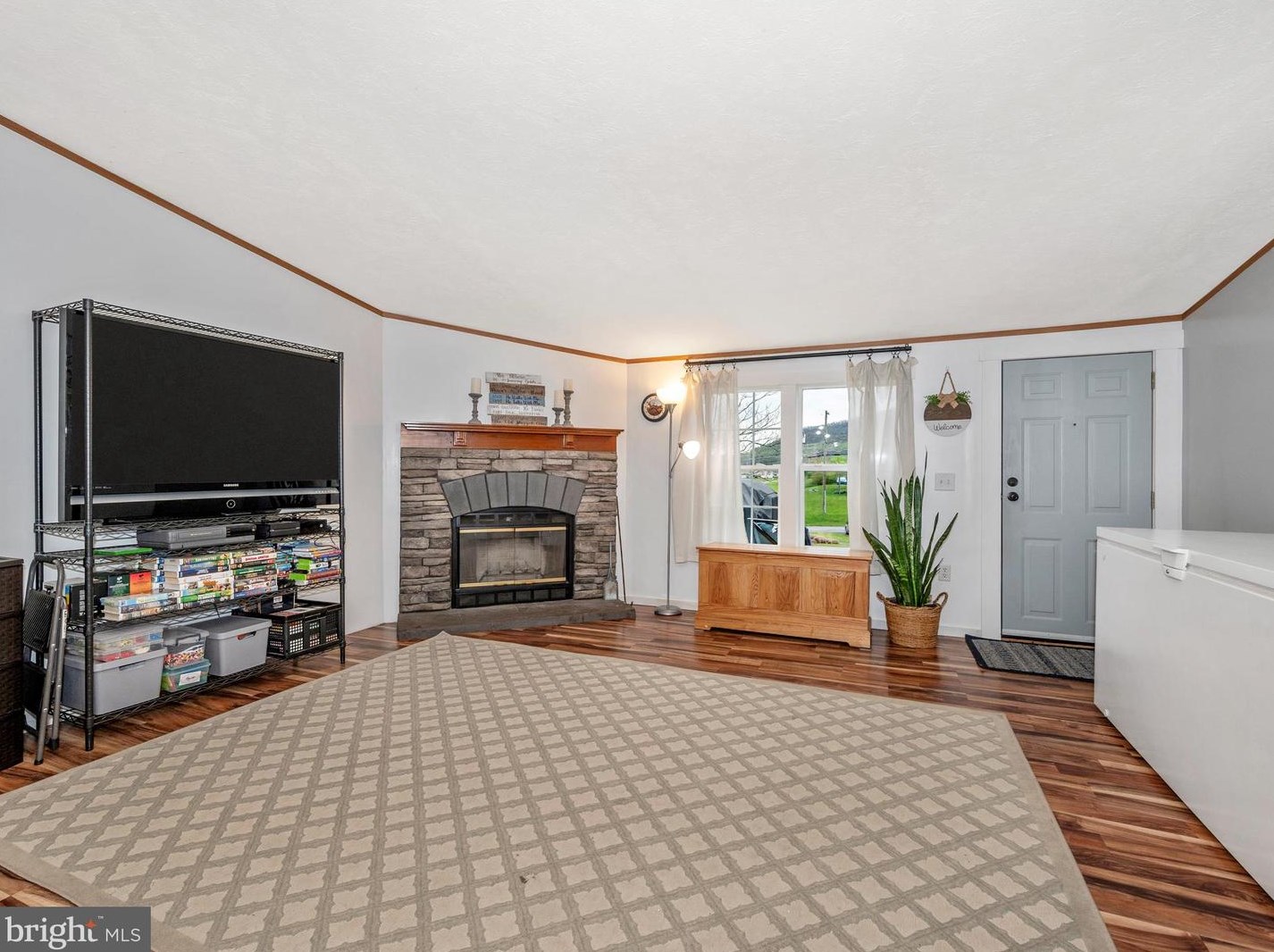 11365 Punch Bowl Rd, Dickey PA  17236-9779 exterior