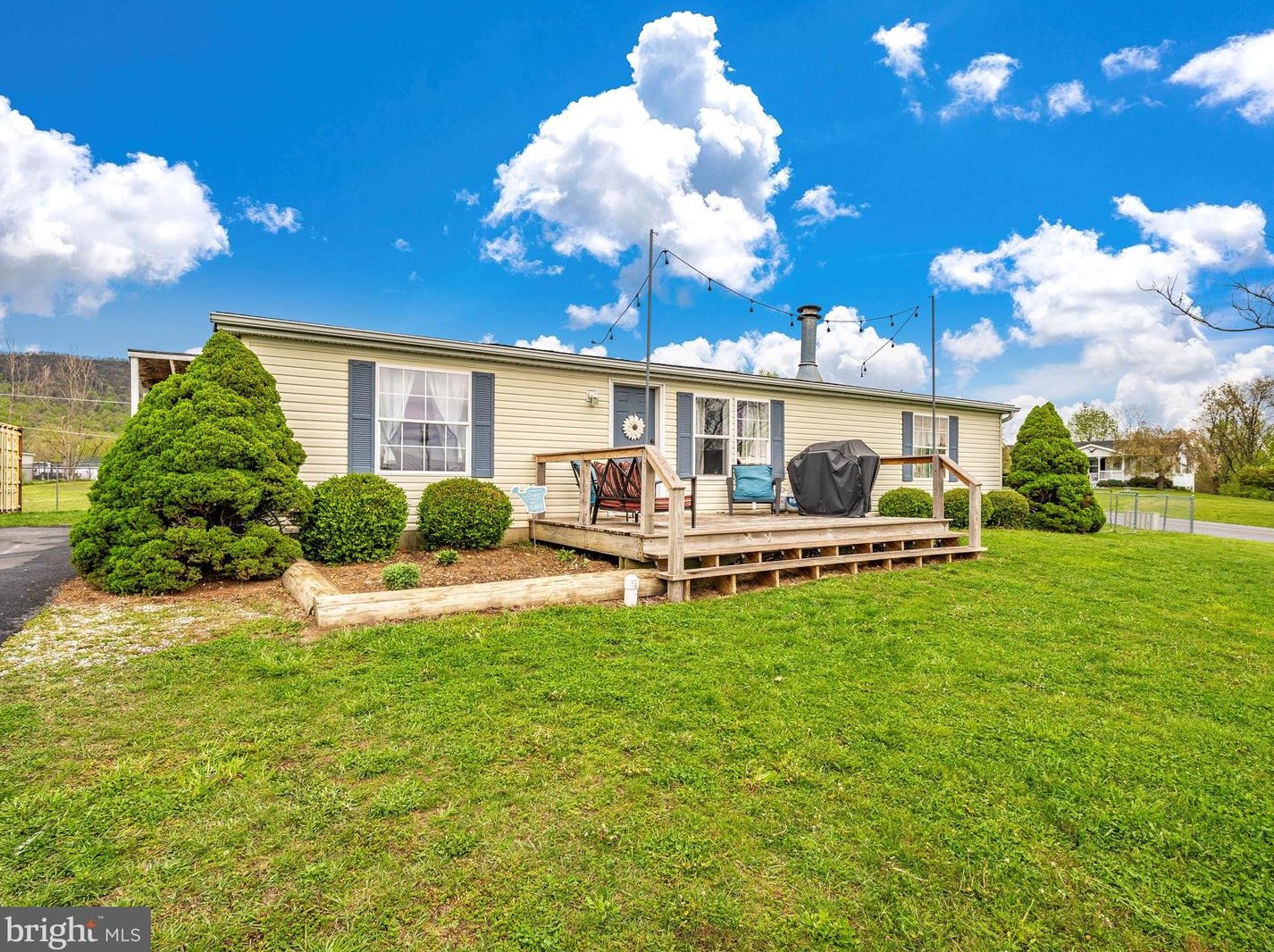 11365 Punch Bowl Rd, Dickey PA  17236-9779 exterior