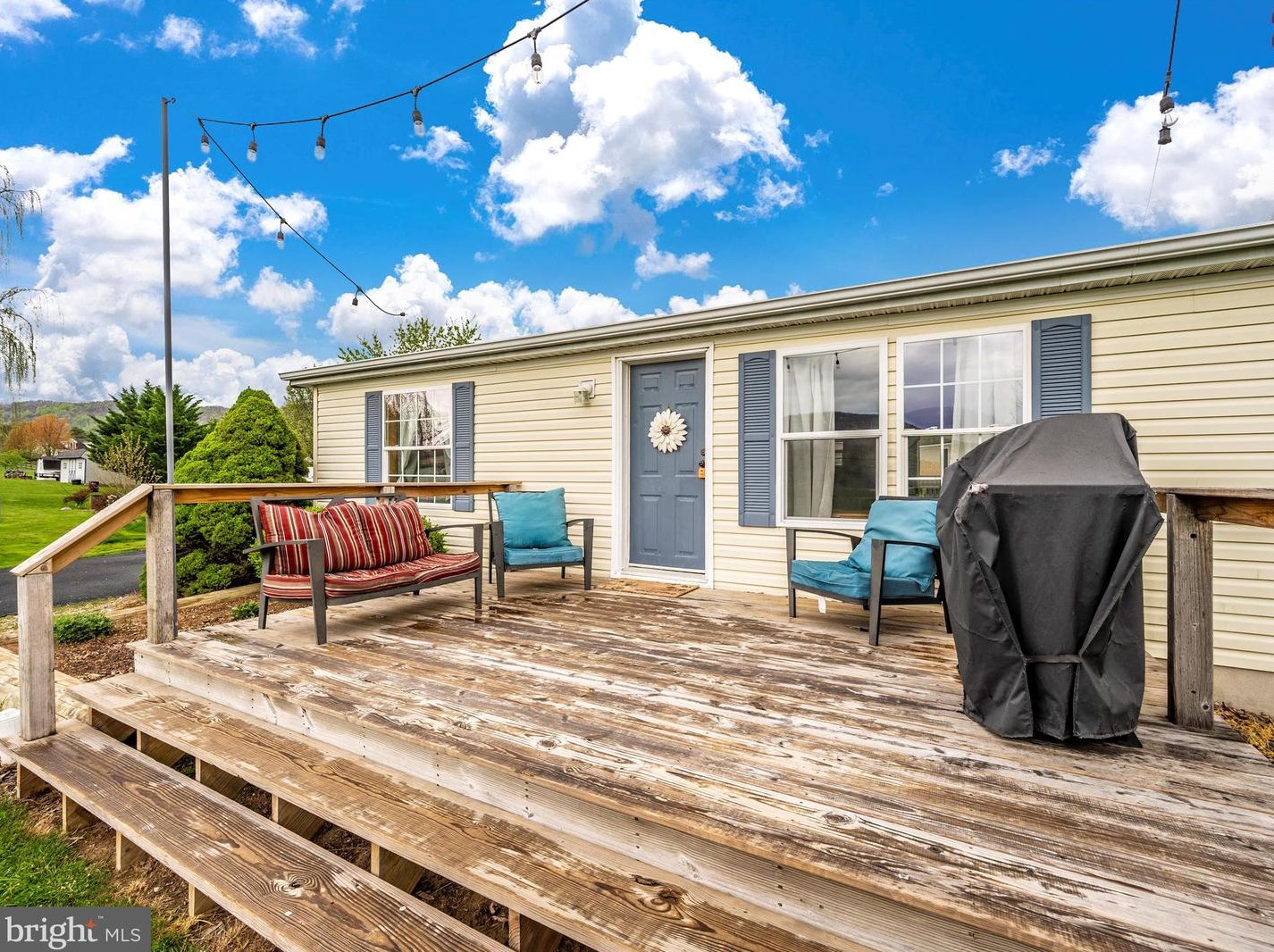 11365 Punch Bowl Rd, Dickey PA  17236-9779 exterior