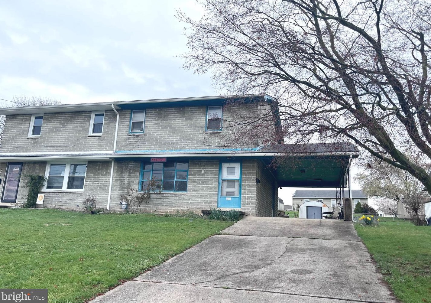 641 Hollywell Ave, Chambersburg, PA 17201