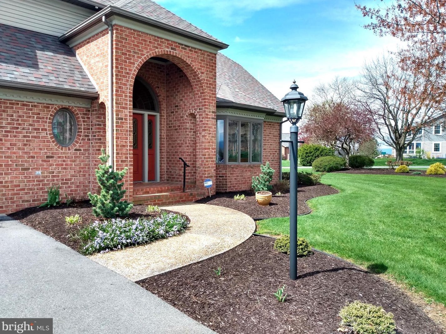3381 Carnoustie Dr, Chambersburg, PA 17202