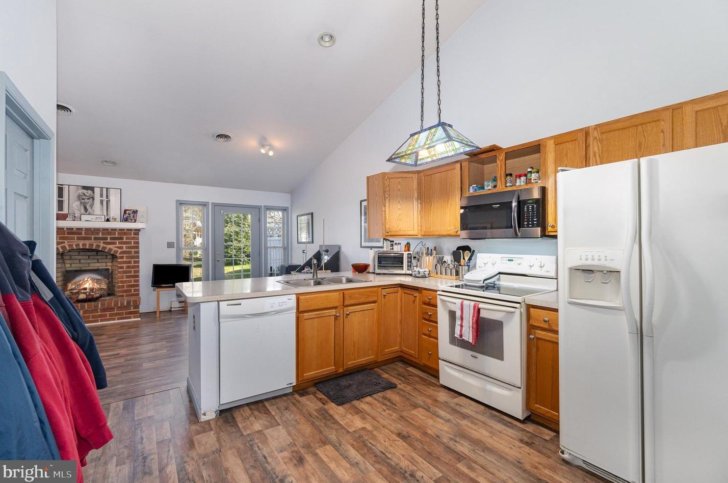 145 Sequoia Ct, Chambersburg, PA 17201-3916