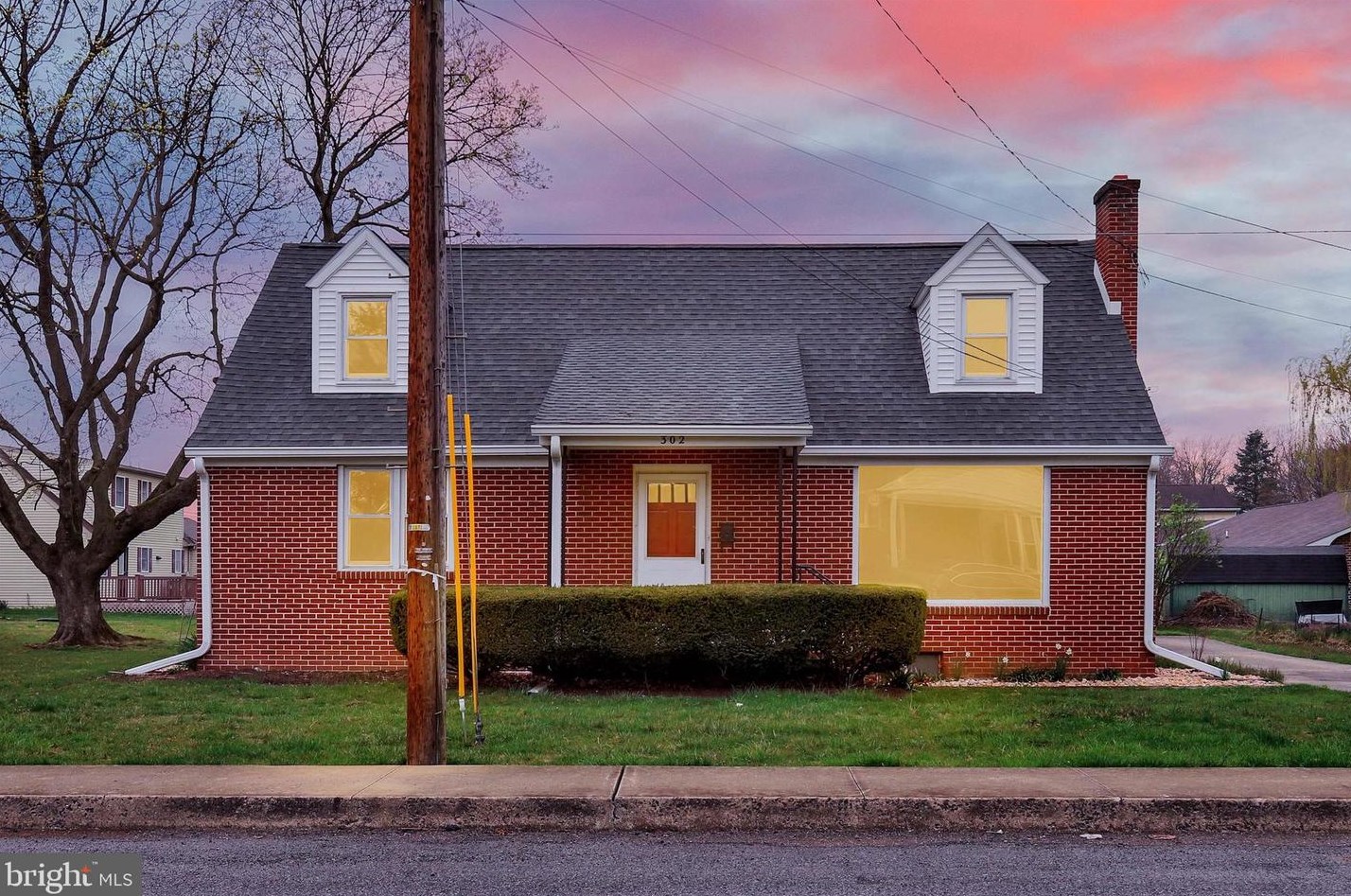 302 Reading Rd, Lees Cross Roads, PA 17257-1026