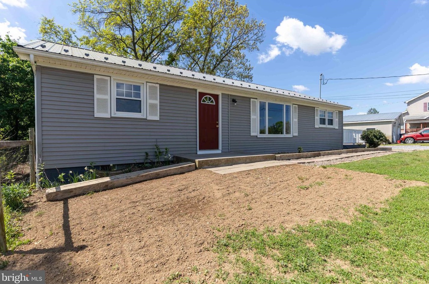 3232 Enoch Brown Rd, Upton, PA 17225