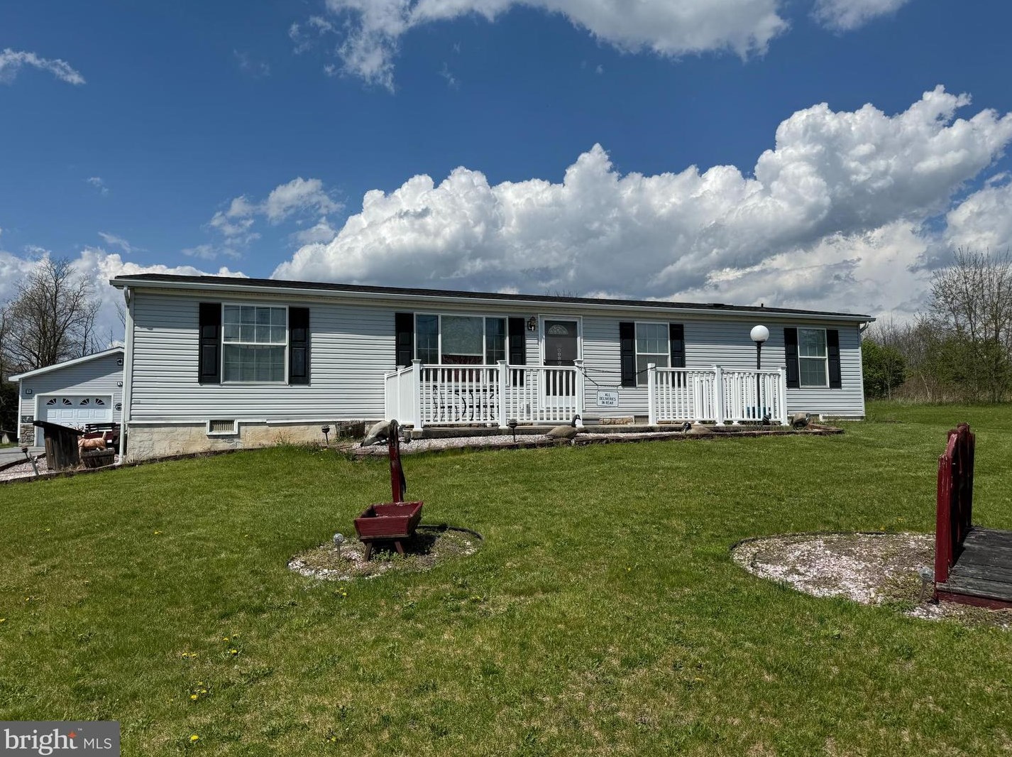5913 Hager Rd, Upton, PA 17225