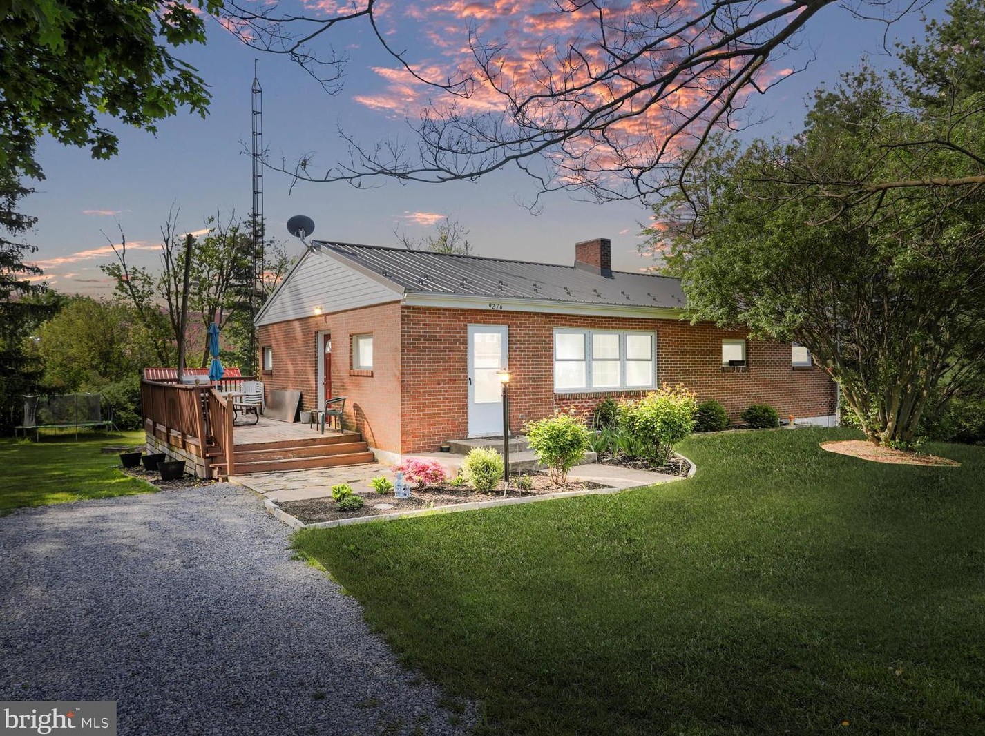 9276 Rabbit Rd, Upton, PA 17225-9399