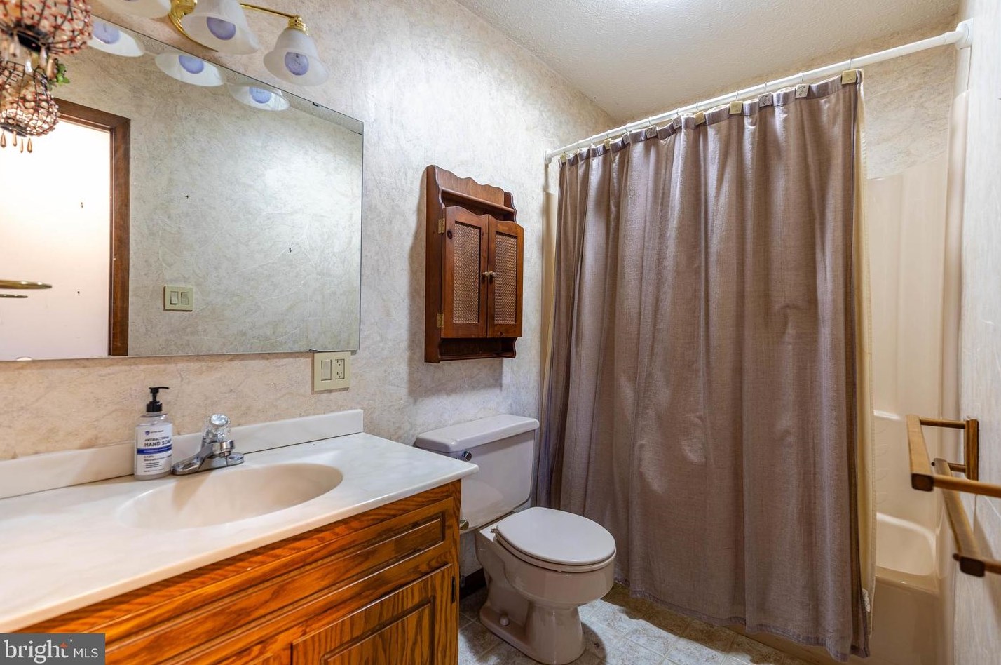3528 Scotland Rd, Chambersburg PA  17202-9774 exterior