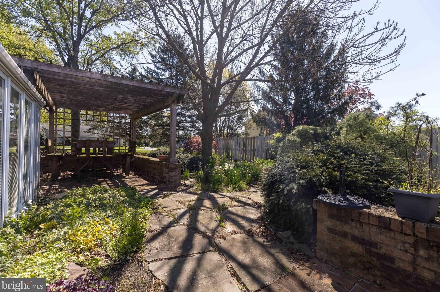 3528 Scotland Rd, Chambersburg PA  17202-9774 exterior