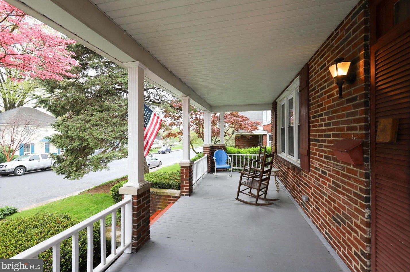 123 Cumberland Ave, Lees Cross Roads, PA 17257-1603