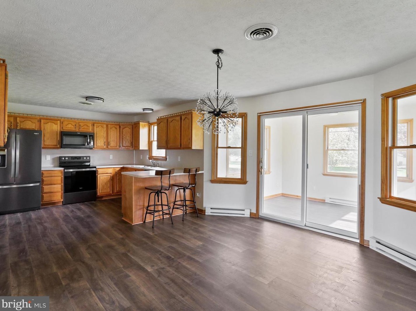 83 Parkwood Dr, Upton PA  17225-1485 exterior