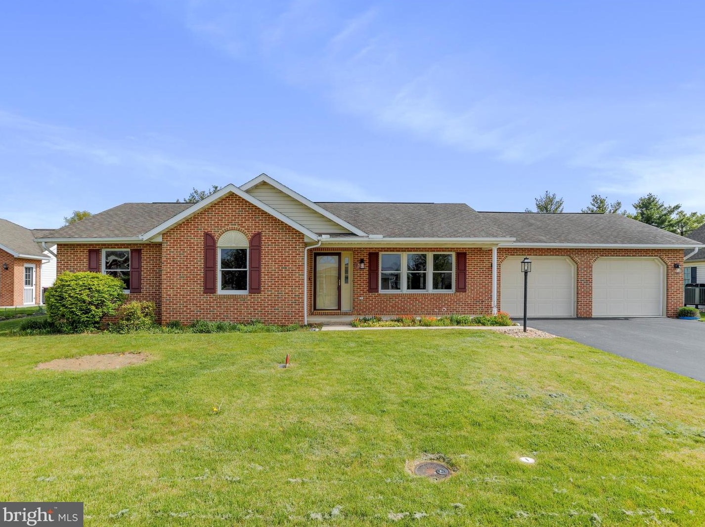 83 Parkwood Dr, Upton PA  17225-1485 exterior