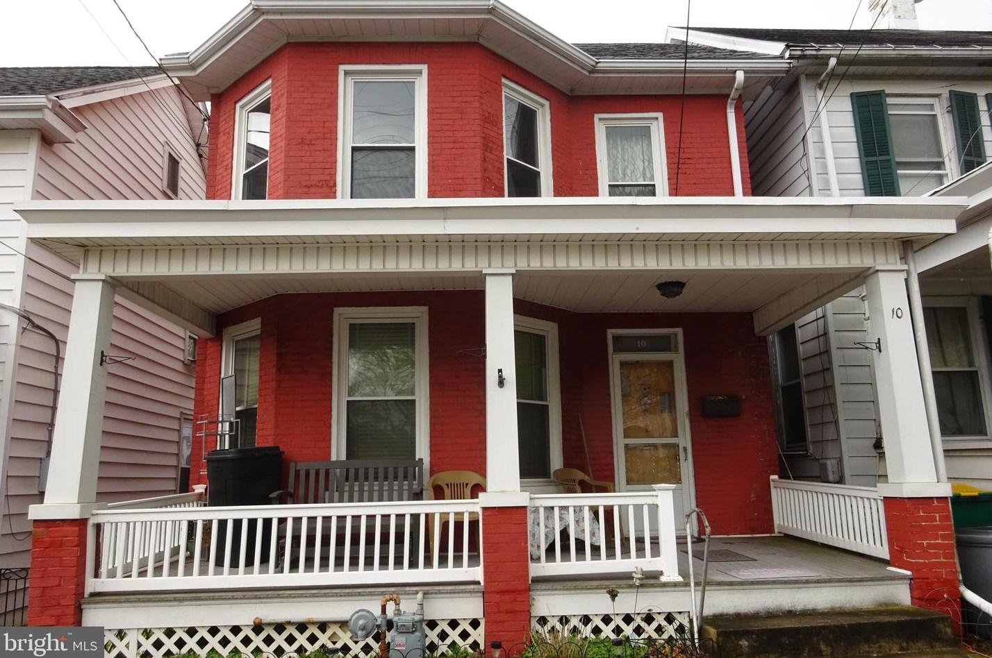 10 E 3rd St, Roadside, PA 17268