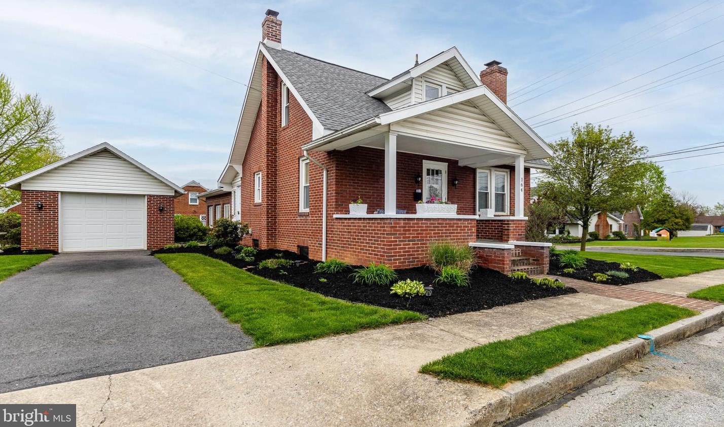 164 N Linden Ave, Upton, PA 17225