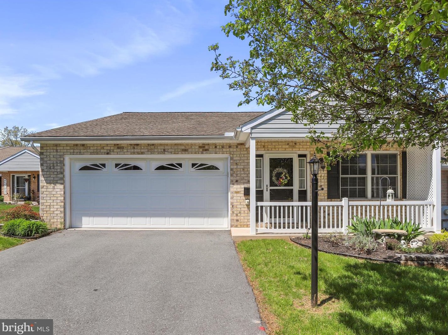 741 Fir Spring Dr, Roadside, PA 17268-2914