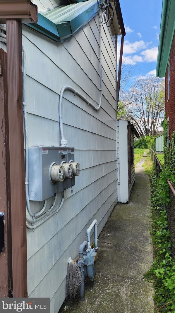 716 2nd St, Chambersburg, PA 17201-3531