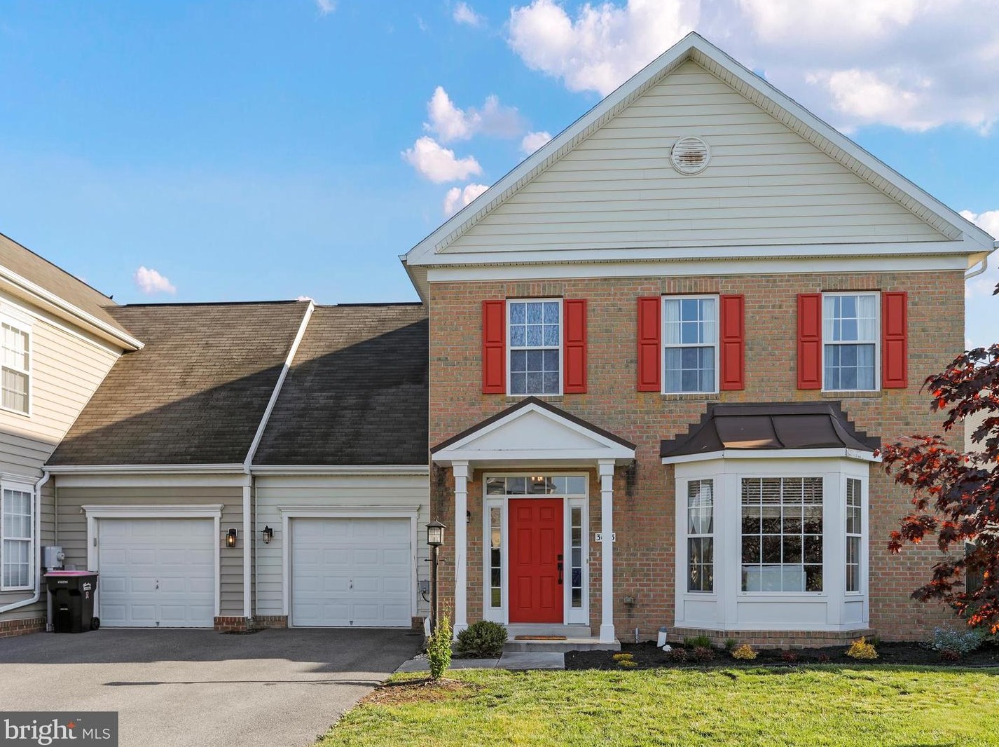 3683 Rolling Hills Dr, Upton, PA 17225-8752