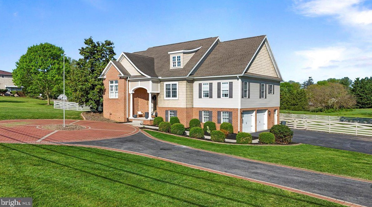 12385 Williamsport Pike, Upton, PA 17225