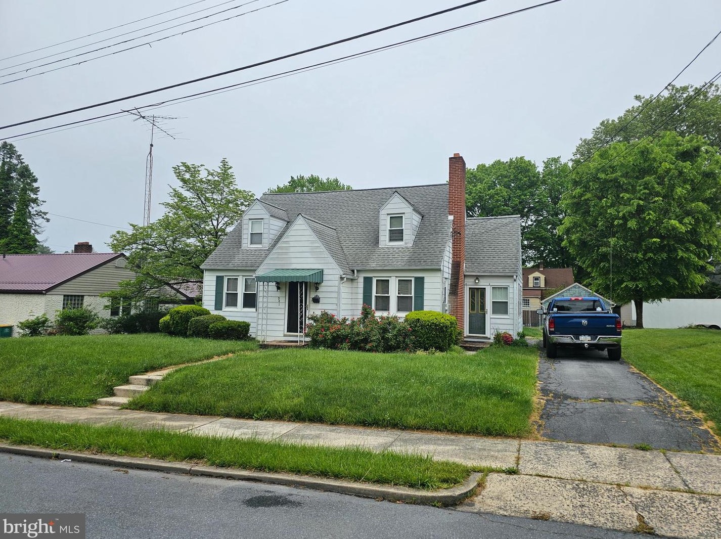 941 Duncan Ave, Chambersburg, PA 17201-1770