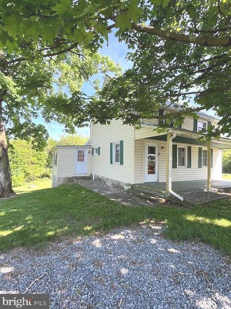 14260 Ridge Rd, Roadside, PA 17268