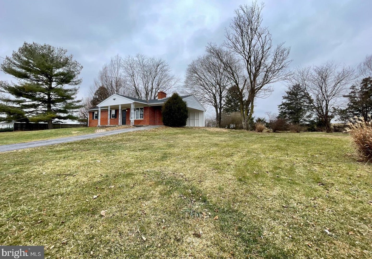 12591 Gearhart Rd, Upton PA  17225-9518 exterior