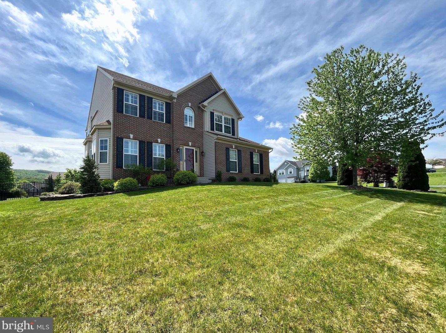 2818 Big Dipper Ln, Chambersburg, PA 17202-7062